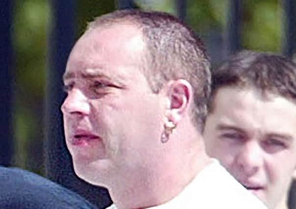 John Boreland was murdered in north Belfast last August