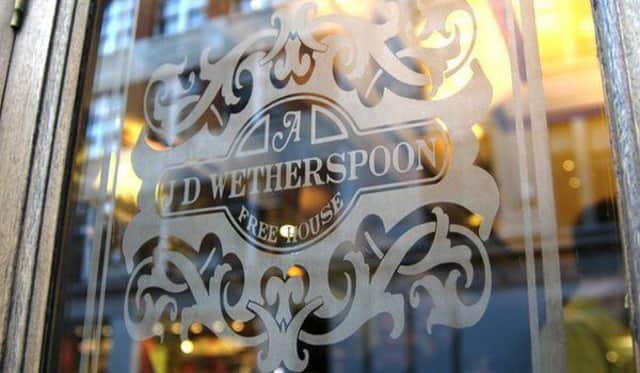 Business in the Irish Republic is thriving says Wetherspoons boss Tim Martin