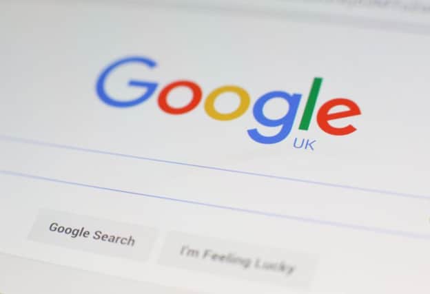 What Google has done is illegal under EU antitrust rules, said  EU watchdog