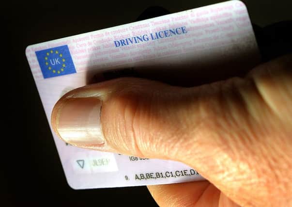 Qualifying for the D1 licence category could cost drivers up to Â£1,000