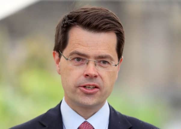 James Brokenshire told the Commons little more than it already knew