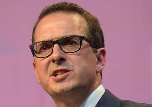 File photo dated 4/8/16 of Labour's Owen Smith. Photo credit: Ben Birchall/PA Wire