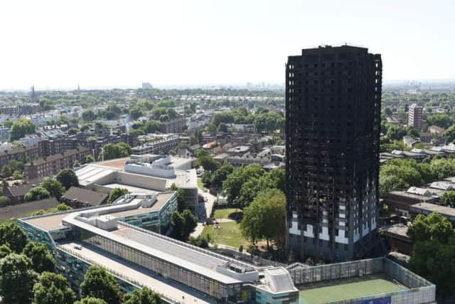 Grenfell Tower