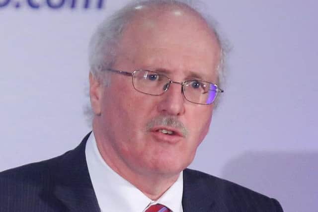 Jim Shannon called the plans drawn up under Ms Ni Chuilin reprehensible