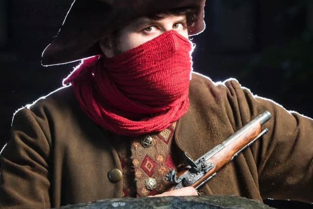Dick Turpin