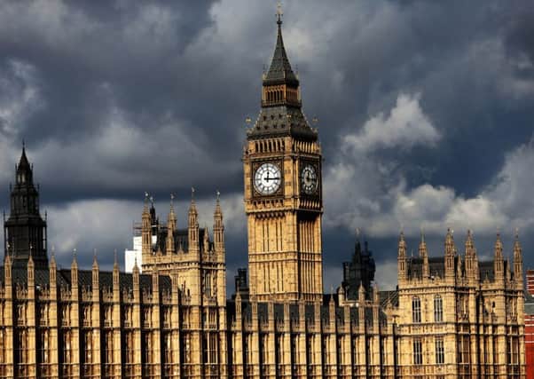 There has been a shift in the power balance towards Remain MPs from their Leave counterparts at Westminster