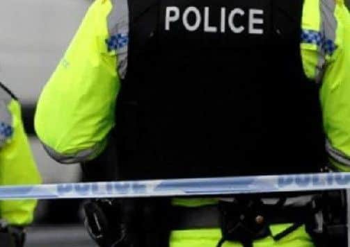 Police appeal following aggravated burglary