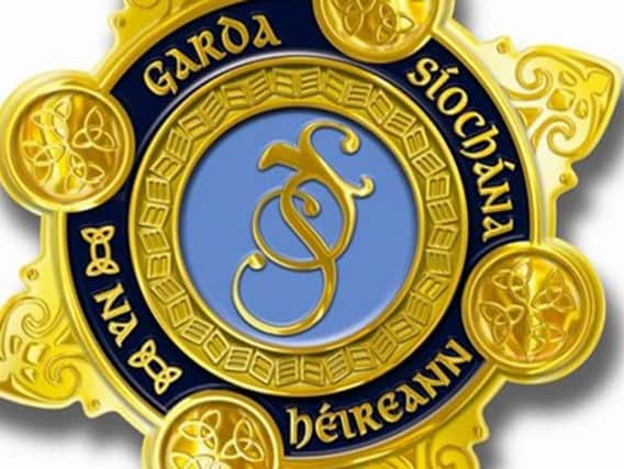 The child was found dead in a property in Dublin on Monday.