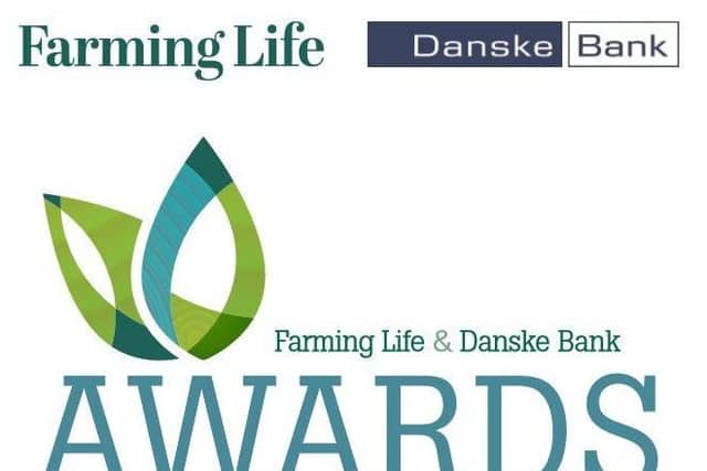 The countdown is on to this year's Farming Life Awards