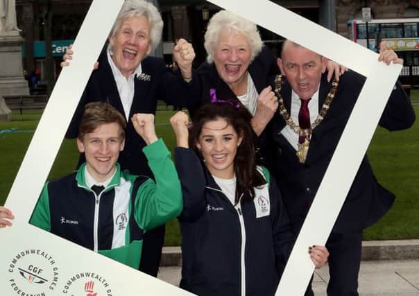 The Commonwealth Games Federation (CGF) and the Northern Ireland Commonwealth Games Council (NICGC) announced Belfast as host city for the next Commonwealth Youth Games last year