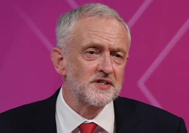 Labour leader Jeremy Corbyn has been criticised by unionists for his attitude towards IRA violence