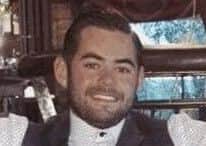 Dean McIlwaine has been missing since last Thursday