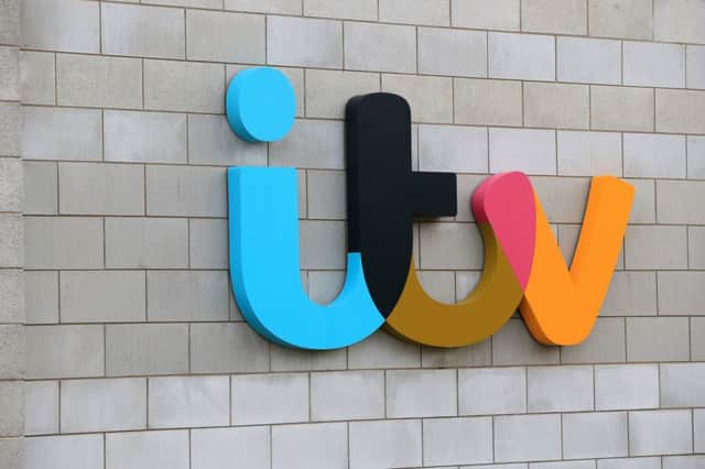ITV expects revenues to continue falling in 2017 said chairman Bazalgette