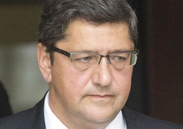 Meat manufacturer Andronicos Sideras will be sentenced next week