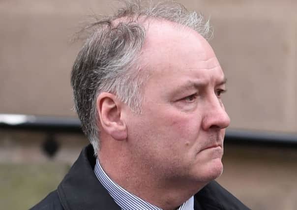 Ian Paterson, a surgeon jailed jailed for 15 years after carrying out needless breast operations