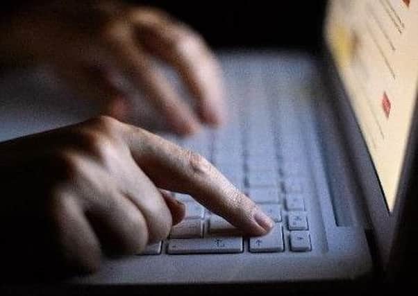 A leading child protection specialist has "deep concerns" over the methods used by online 'sexual predator hunters'.