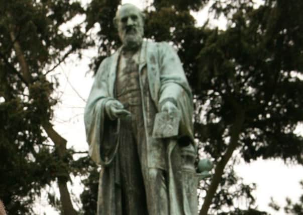 Ulster scientists such as Lord Kelvin exemplified the spirit of the Reformation