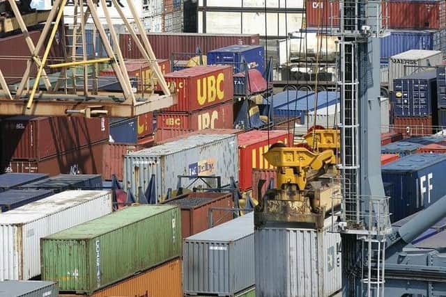 The search for a frictionless export system is less than straightforward