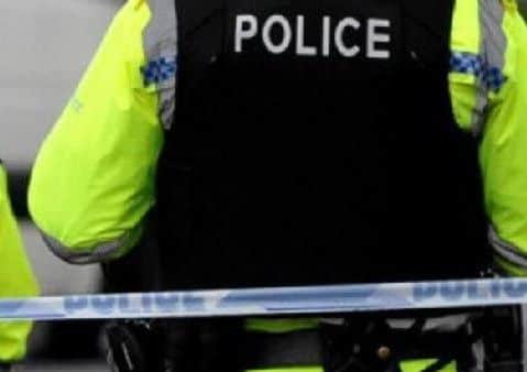 Police appealing for witnesses to crash