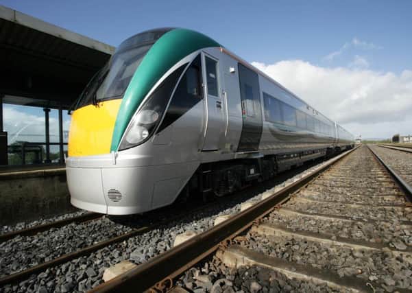 IarnrÃ³d Ã‰ireann has announced an order for a further 51 Intercity railcar carriages, for longer-distance commuter routes.  The new fleet delivers comfort and environmental benefits
