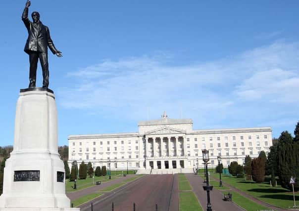 Stormont was collapsed over RHI and Arlene Foster, not the Irish language