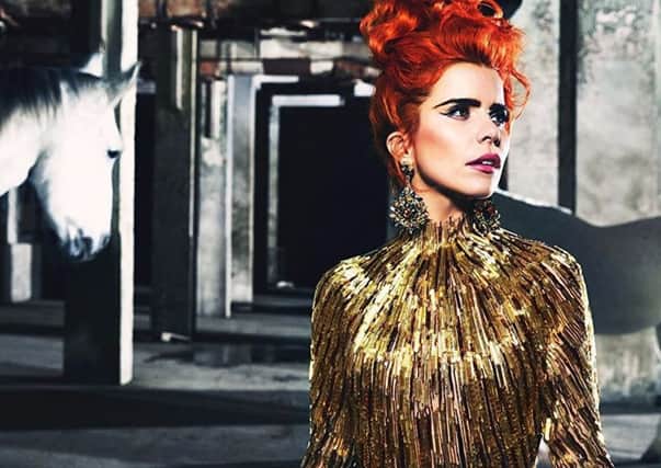 Paloma will embark on a UK and Ireland arena tour next year, entertaining huge crowds across the UK and Ireland playing shows at venues including the SSE Arena Belfast and Dublins 3Arena.
