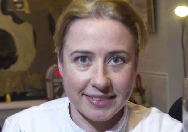 Eimear Mullan from Tyme and Co prepares for the return of Restaurant week.