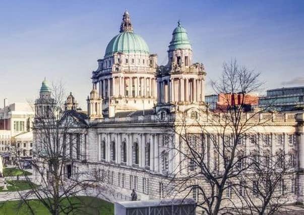 The decision needs to be ratified by the Belfast council at its next meeting