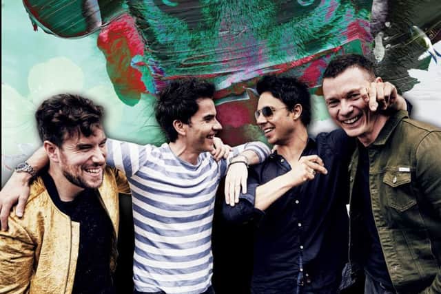 Stereophonics have announced they are coming to Belfast as part of a major UK arena tour.