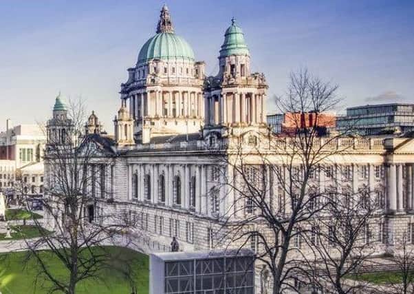 Belfast City Council plans to appoint two new language officers, with one dedicated to promoting Irish