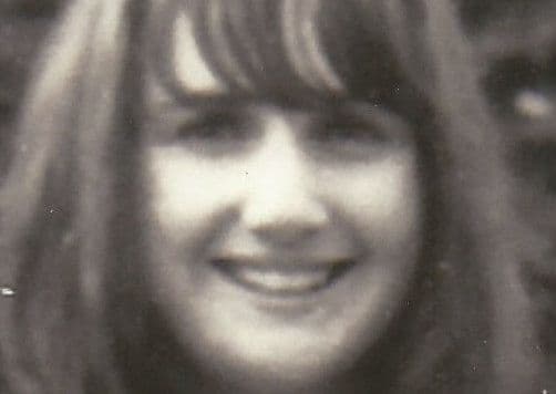 Geraldine Roper Loyalists killed Geraldine - so we reach out to stop history repeating