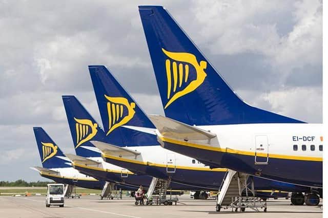 Ryanair has come under fire from passengers and the aviation regulator