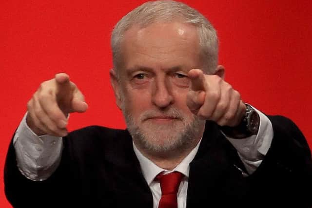 Could the next election make Jeremy Corbyn Prime Minister?