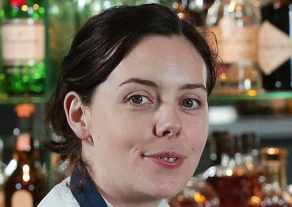 Michelin-starred Danni Barry will be the new head chef at Clenaghans