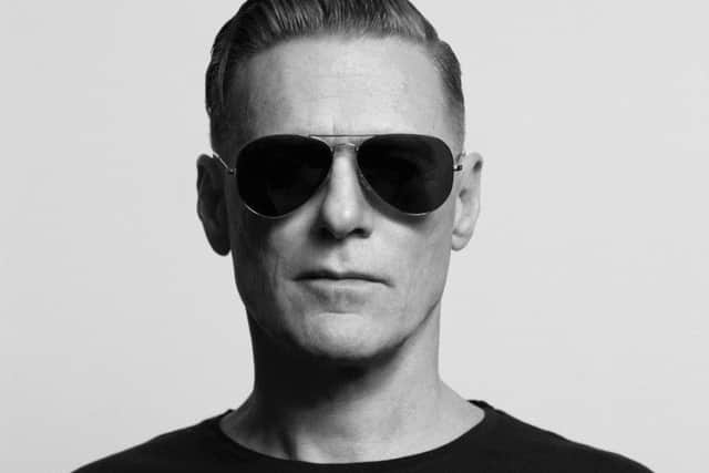 Bryan Adams The Ultimate Tour will see the showman perform a rip-roaring set of material from his forthcoming new album Ultimate, which features a mix of new tracks and enormous hits from an incredible back-catalogue