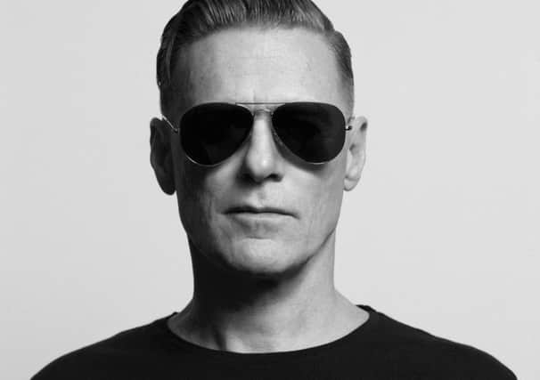 Bryan Adams The Ultimate Tour will see the showman perform a rip-roaring set of material from his forthcoming new album Ultimate, which features a mix of new tracks and enormous hits from an incredible back-catalogue