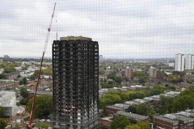 Grenfell Tower