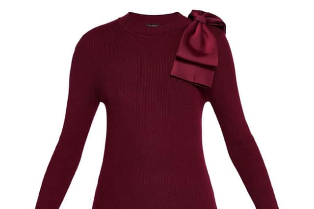Ted Baker, Â£110