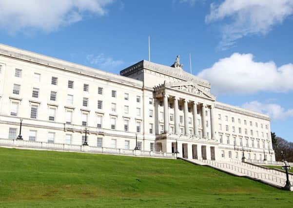 A number of deadlines have already been missed to restore an Assembly and Executive at Stormont