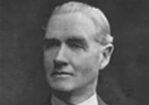 Ulster History Circle will commemorate Charles Blaney, civil engineer, town surveyor of Newry and pioneer of social housing