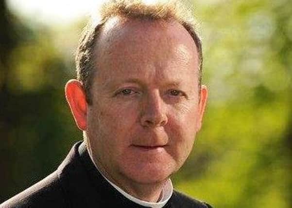 Archbishop Eamon Martin was speaking at a conference in Dublin