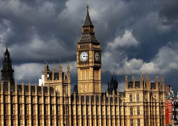 The Armed Forces (Statute of Limitations) Bill has been sponsored by a cross-party group of MPs