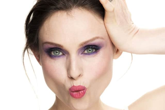 Children in Need supporter, Sophie Ellis Bextor, tells us about her all-time beauty favourites