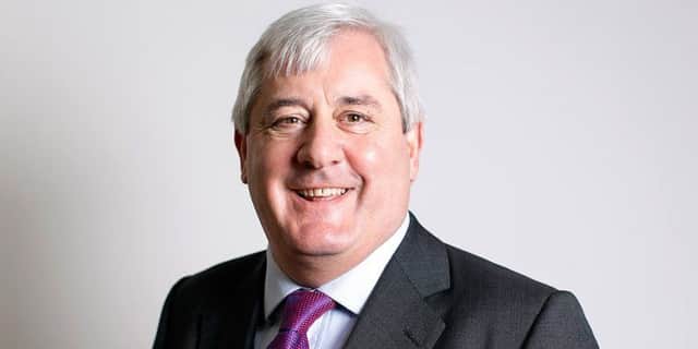 Unity needed to ensure best outcome for all says Paul Drechsler