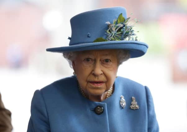 The Queen's private estate is said to have millions invested in offshore tax havens